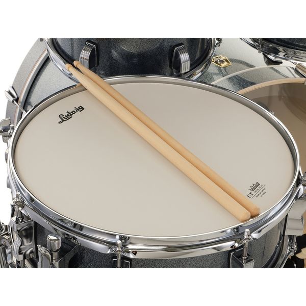 Ludwig Evolution 20" Atlantic Sparkle