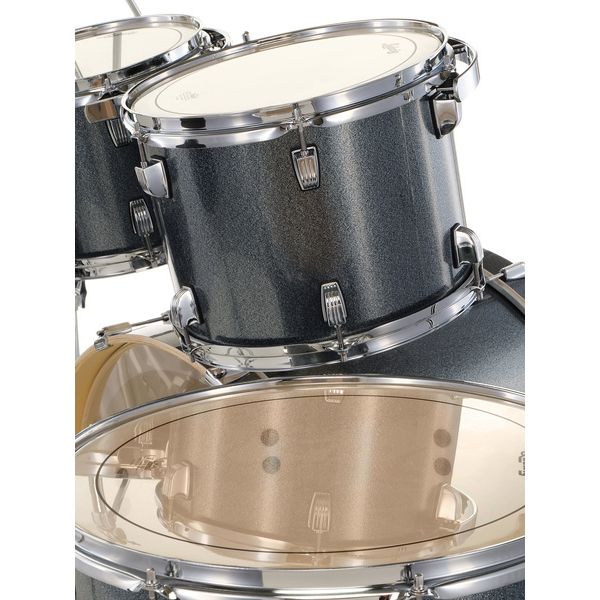 Ludwig Evolution 20" Atlantic Sparkle