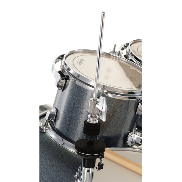 Ludwig Evolution 20" Atlantic Sparkle