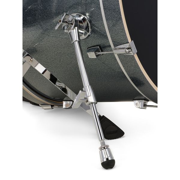 Ludwig Evolution 20" Atlantic Sparkle