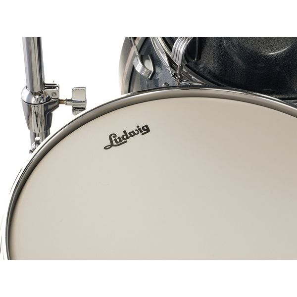 Ludwig Evolution 20" Atlantic Sparkle