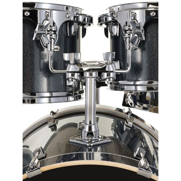 Ludwig Evolution 20" Atlantic Sparkle