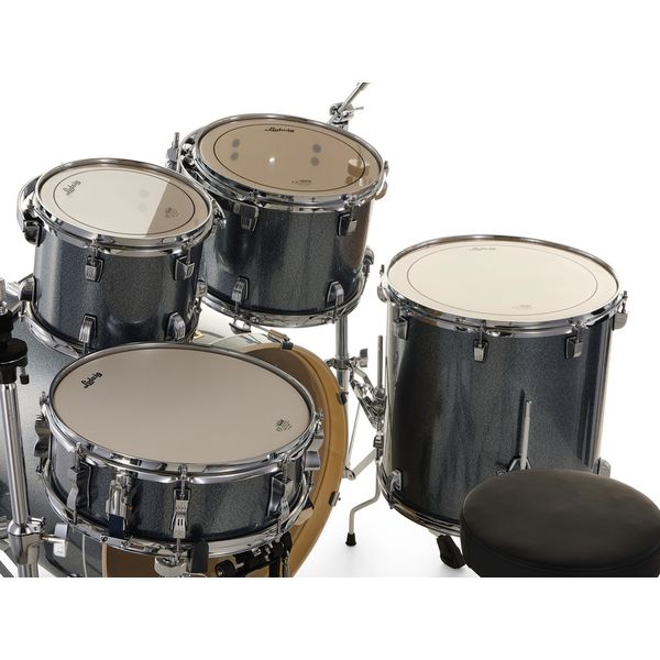 Ludwig Evolution 20" Atlantic Sparkle