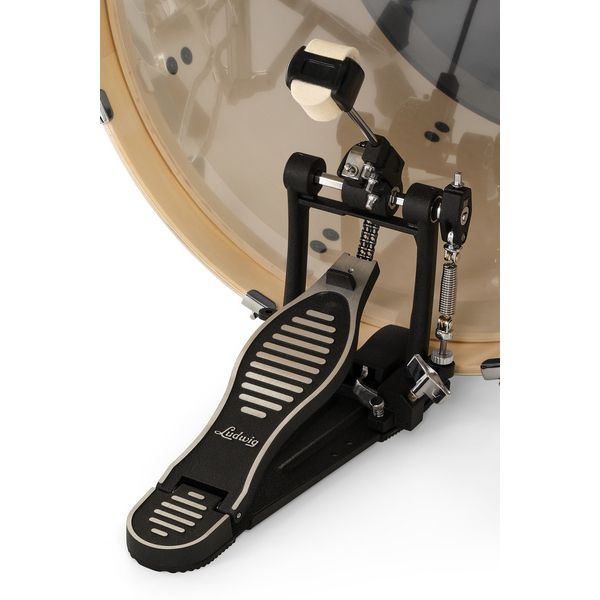 Ludwig Evolution 22" Moon Dust