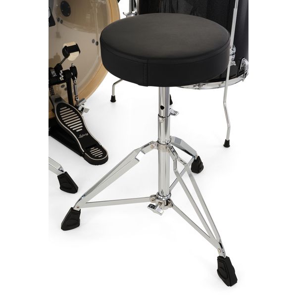 Ludwig Evolution 22" Moon Dust