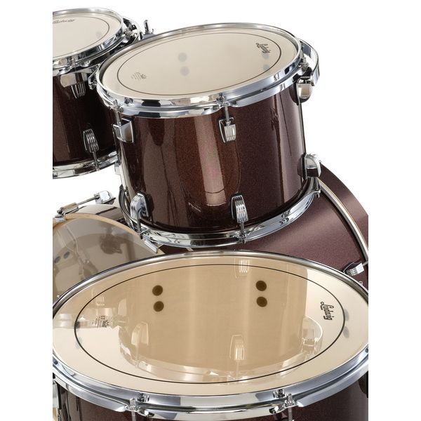 Ludwig Evolution 22" Caramel Sparkle