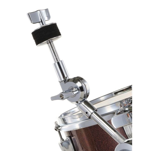 Ludwig Evolution 22" Caramel Sparkle