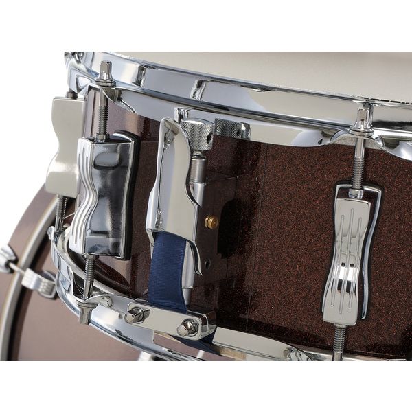Ludwig Evolution 22" Caramel Sparkle