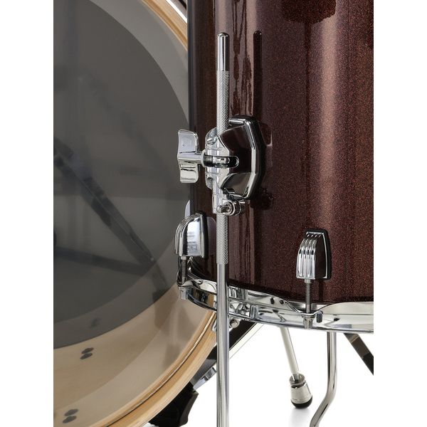 Ludwig Evolution 22" Caramel Sparkle