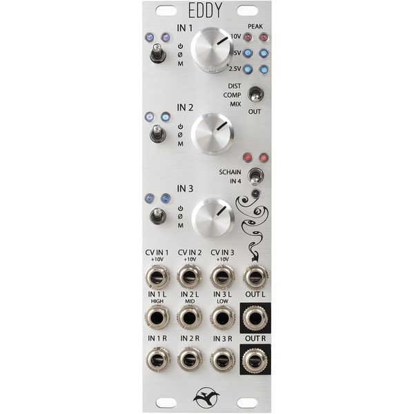 Schlappi Engineering Eddy