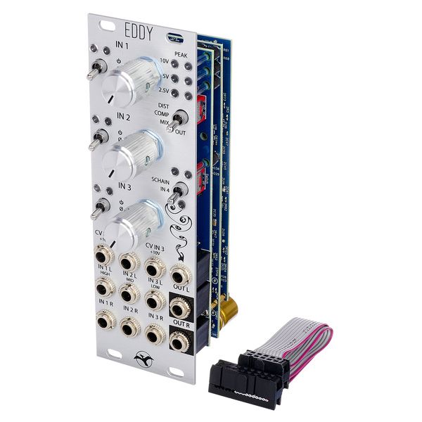 Schlappi Engineering Eddy