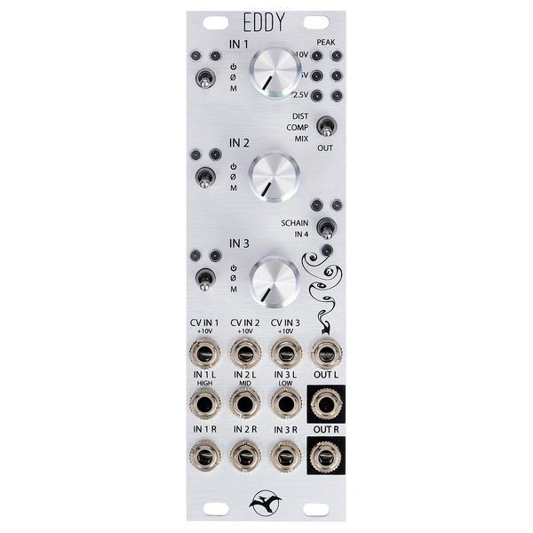 Schlappi Engineering Eddy