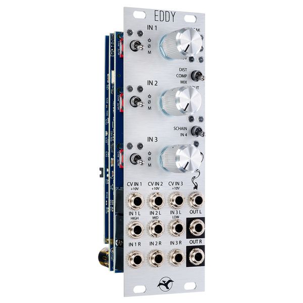 Schlappi Engineering Eddy
