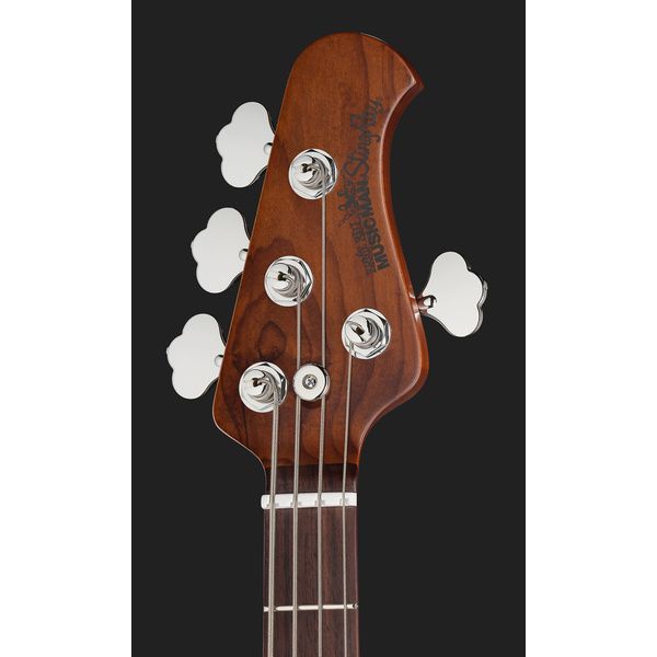 Music Man Stingray 4 H Special BB