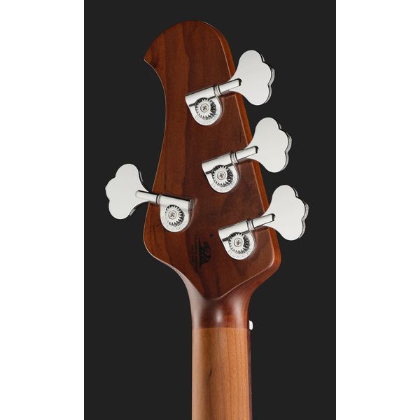 Music Man Stingray 4 H Special BB