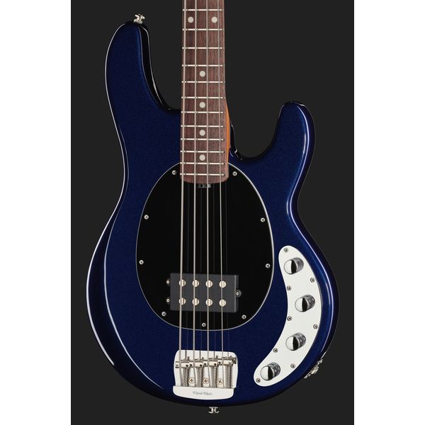 Music Man Stingray 4 H Special BB