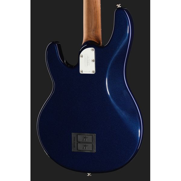 Music Man Stingray 4 H Special BB