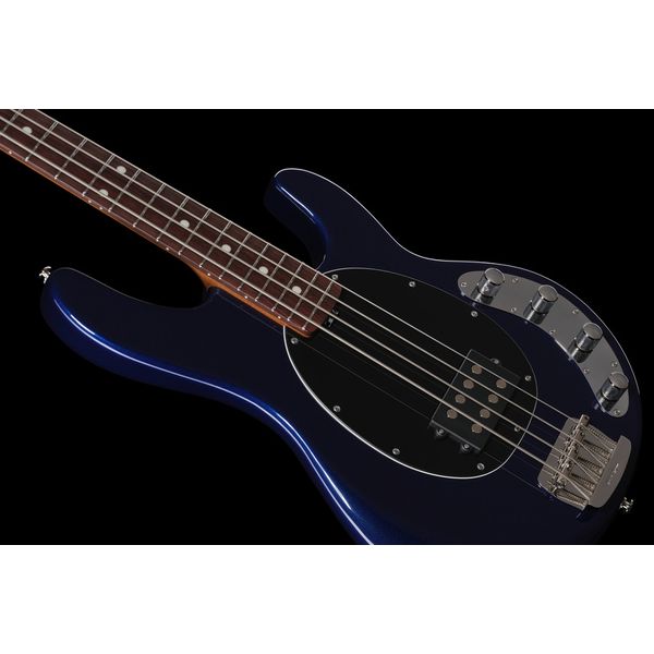 Music Man Stingray 4 H Special BB