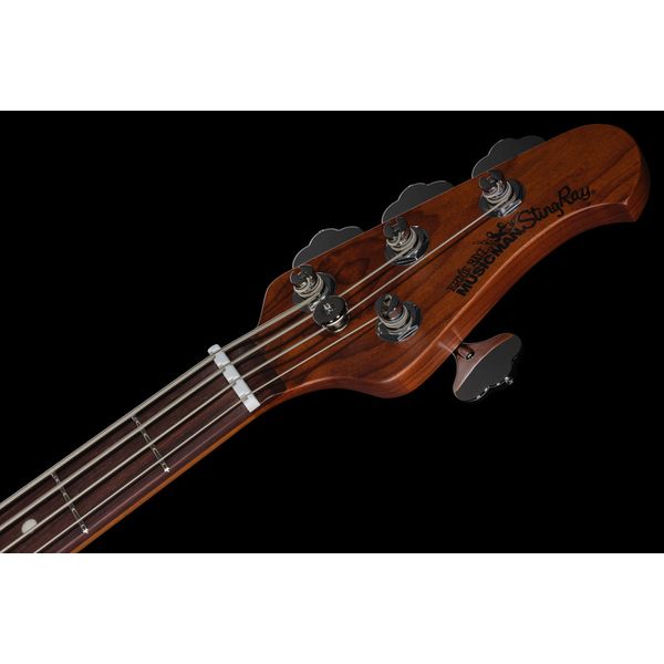 Music Man Stingray 4 H Special BB