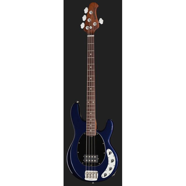 Music Man Stingray 4 H Special BB