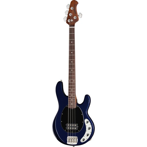 Music Man Stingray 4 H Special BB