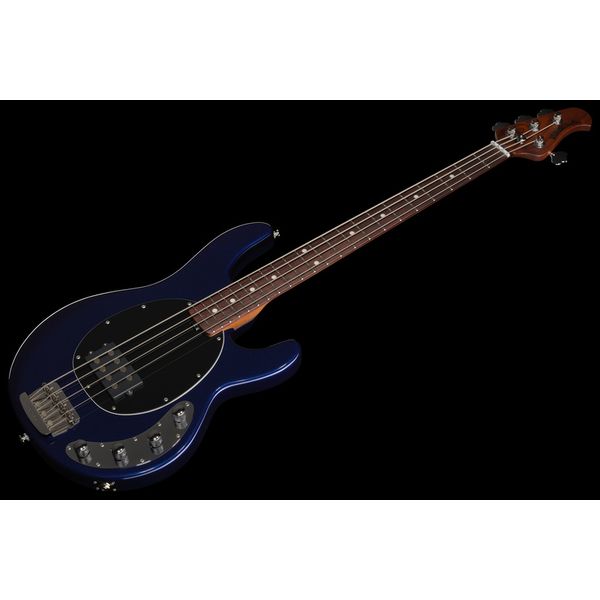 Music Man Stingray 4 H Special BB