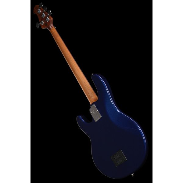 Music Man Stingray 4 H Special BB