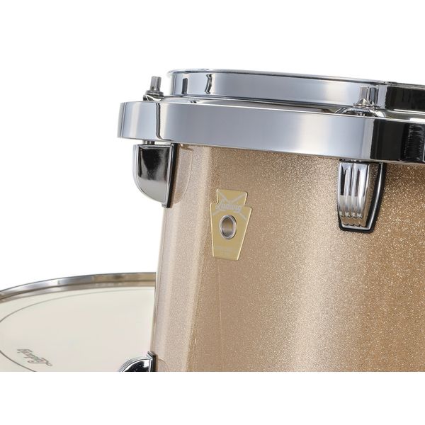 Ludwig Evolution 22" Prosecco Sparkle