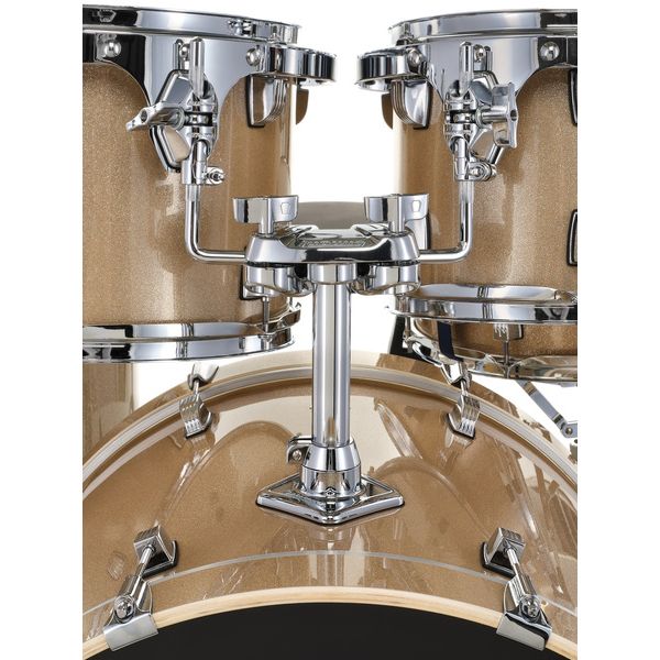 Ludwig Evolution 22" Prosecco Sparkle