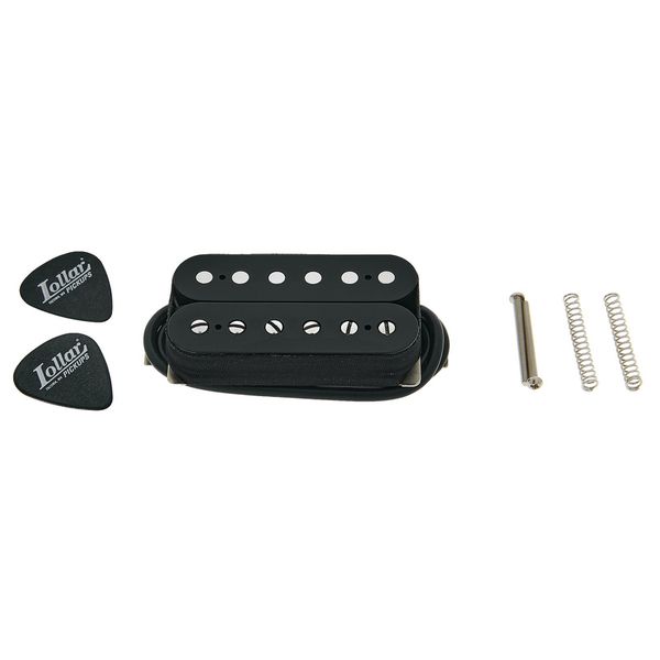 Lollar Monolith BR BK