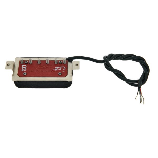 Lollar Monolith BR BK