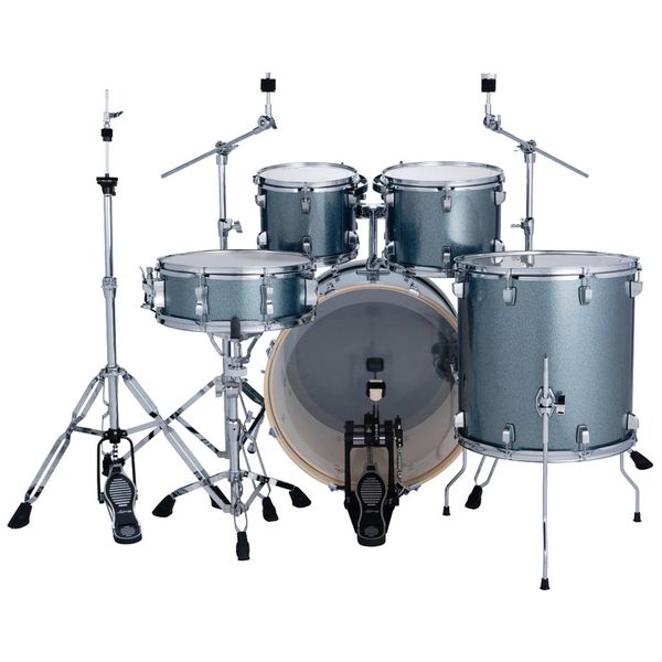 Ludwig Evolution 22" Atlantic Sparkle
