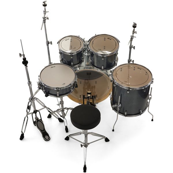 Ludwig Evolution 22" Atlantic Sparkle