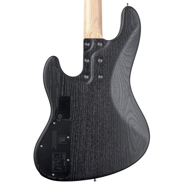 Mayones Guitars Jabba Bassic 4 TNBB