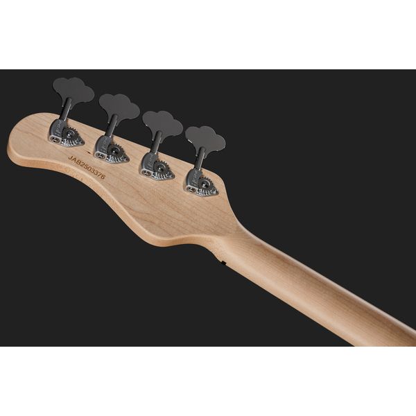 Mayones Guitars Jabba Bassic 4 TNBB