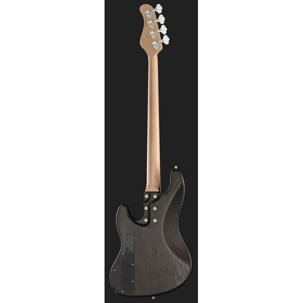 Mayones Guitars Jabba Bassic 4 TNBB