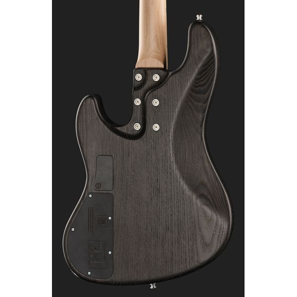 Mayones Guitars Jabba Bassic 4 TNBB