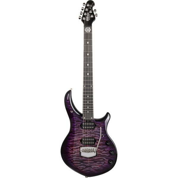 Music Man Majesty Premium Select PN II