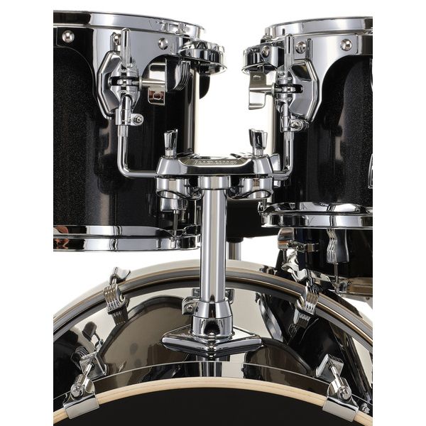 Ludwig Evolution 22" 6pc Moon Dust