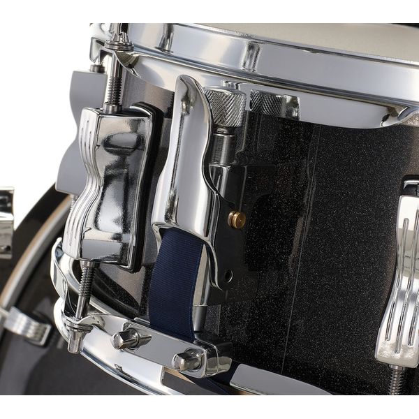 Ludwig Evolution 22" 6pc Moon Dust