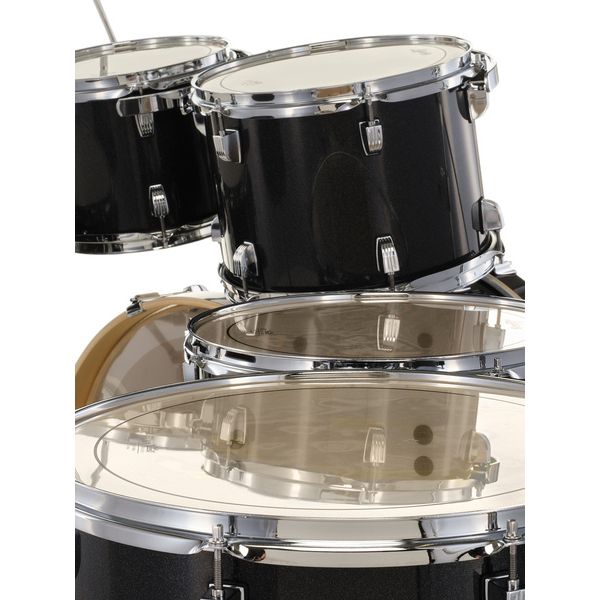 Ludwig Evolution 22" 6pc Moon Dust
