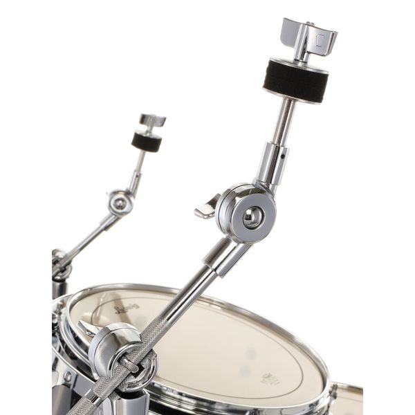 Ludwig Evolution 22" 6pc Moon Dust