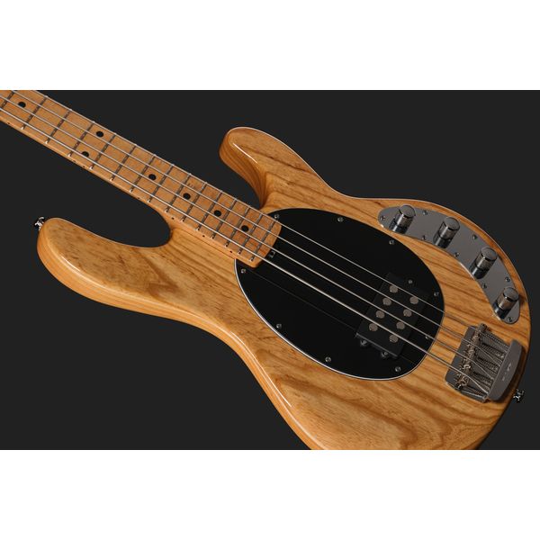 Music Man Stingray 4 H Special CN