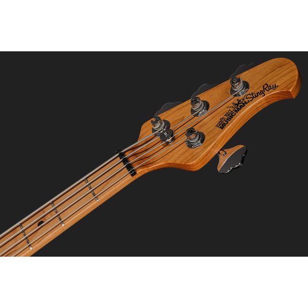 Music Man Stingray 4 H Special CN
