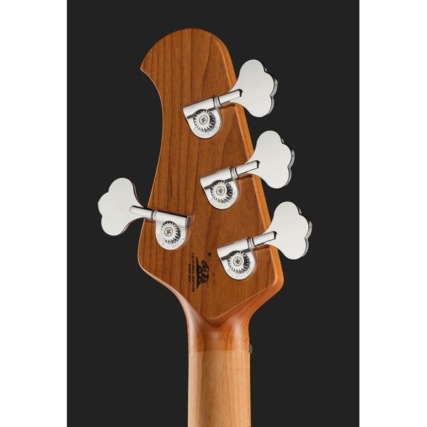 Music Man Stingray 4 H Special CN