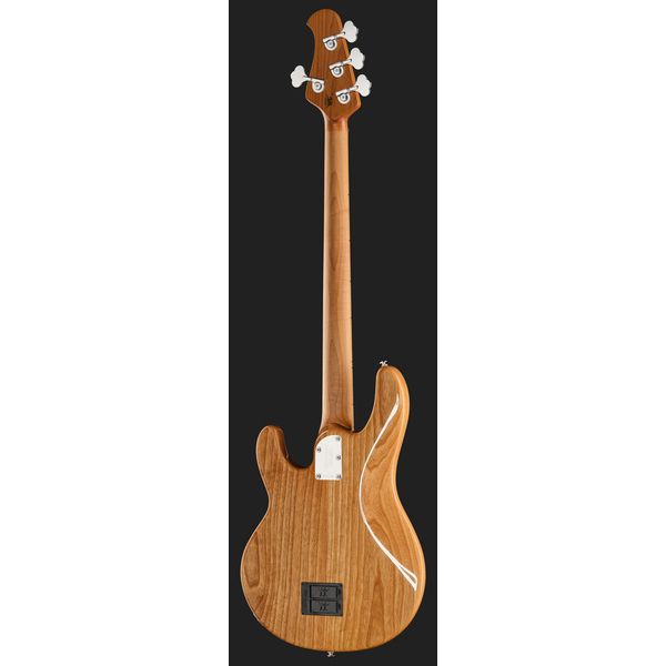 Music Man Stingray 4 H Special CN