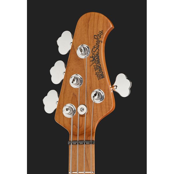 Music Man Stingray 4 H Special CN