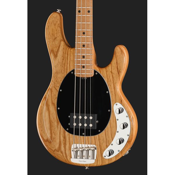 Music Man Stingray 4 H Special CN
