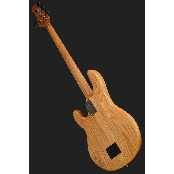 Music Man Stingray 4 H Special CN