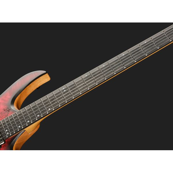 Mayones Guitars Duvell Elite Pro 6 Fire Dragon